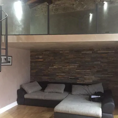 Casale San Silvestro Prázdninový dům