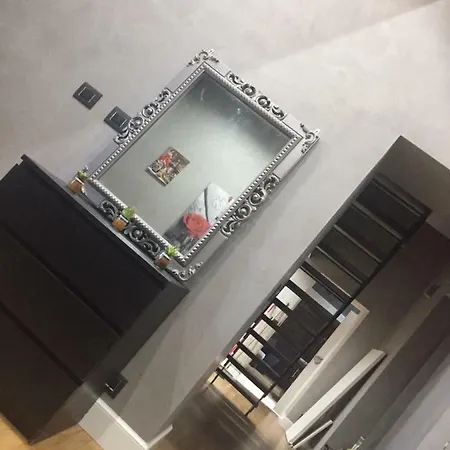 Casale San Silvestro Prázdninový dům Řím
