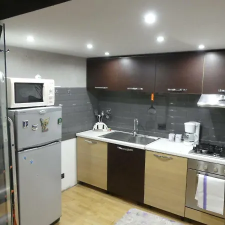 Prázdninový dům Casale San Silvestro *