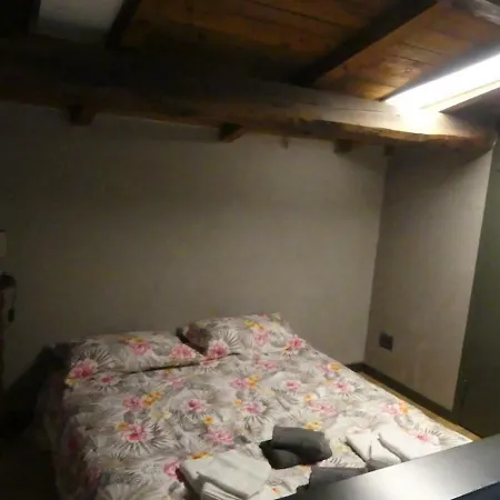 Prázdninový dům Casale San Silvestro