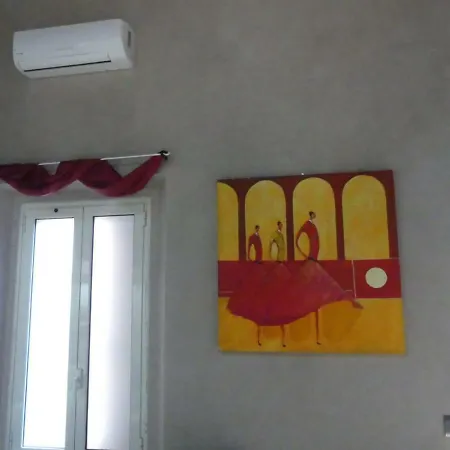 Casale San Silvestro Prázdninový dům *