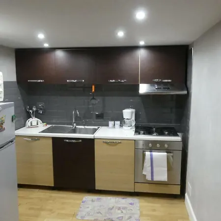 Prázdninový dům Casale San Silvestro *