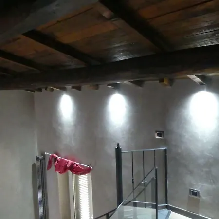 Casale San Silvestro * Řím