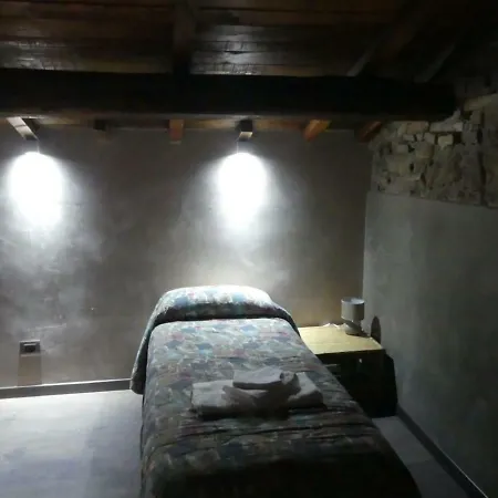 Casale San Silvestro *