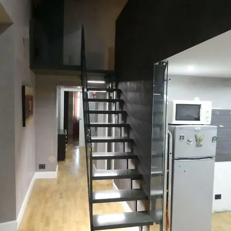 Casale San Silvestro Prázdninový dům Řím