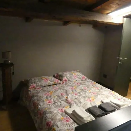 Prázdninový dům Casale San Silvestro *