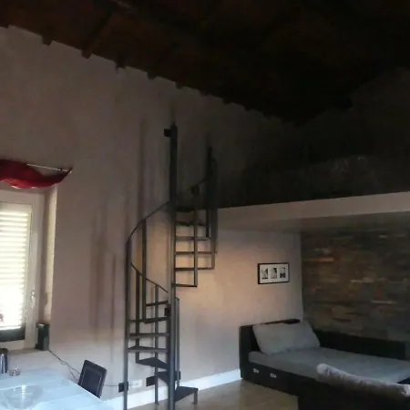 Casale San Silvestro Prázdninový dům