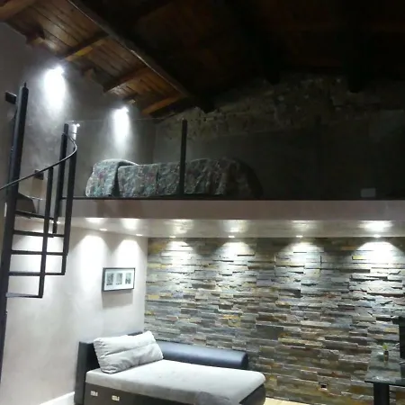 Casale San Silvestro *