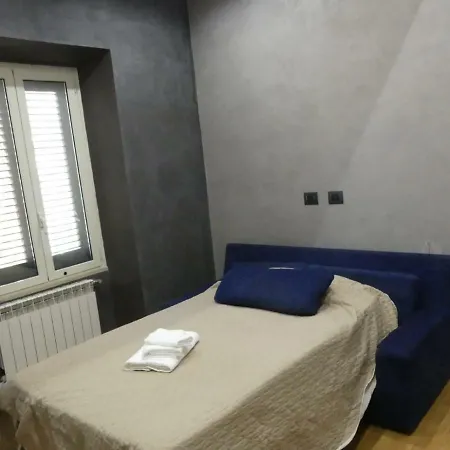 Prázdninový dům Casale San Silvestro *