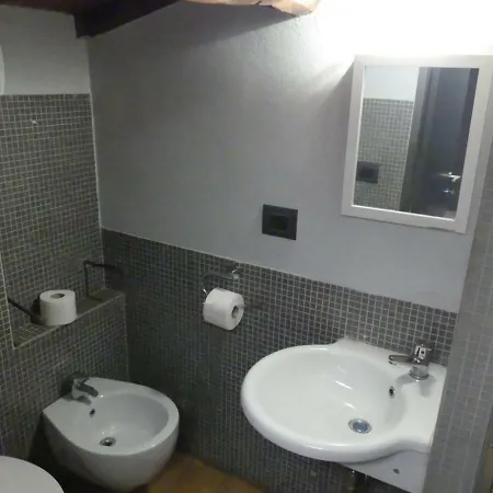 Casale San Silvestro Vakantiehuis Rome