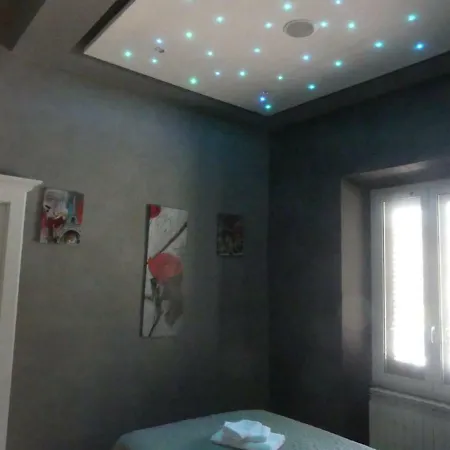 Casale San Silvestro *
